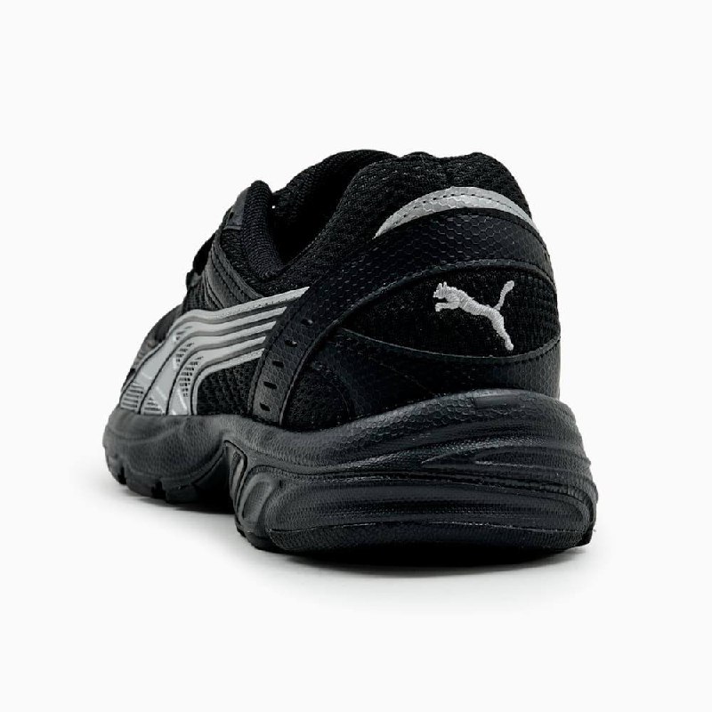 Puma Axis Black Warrior