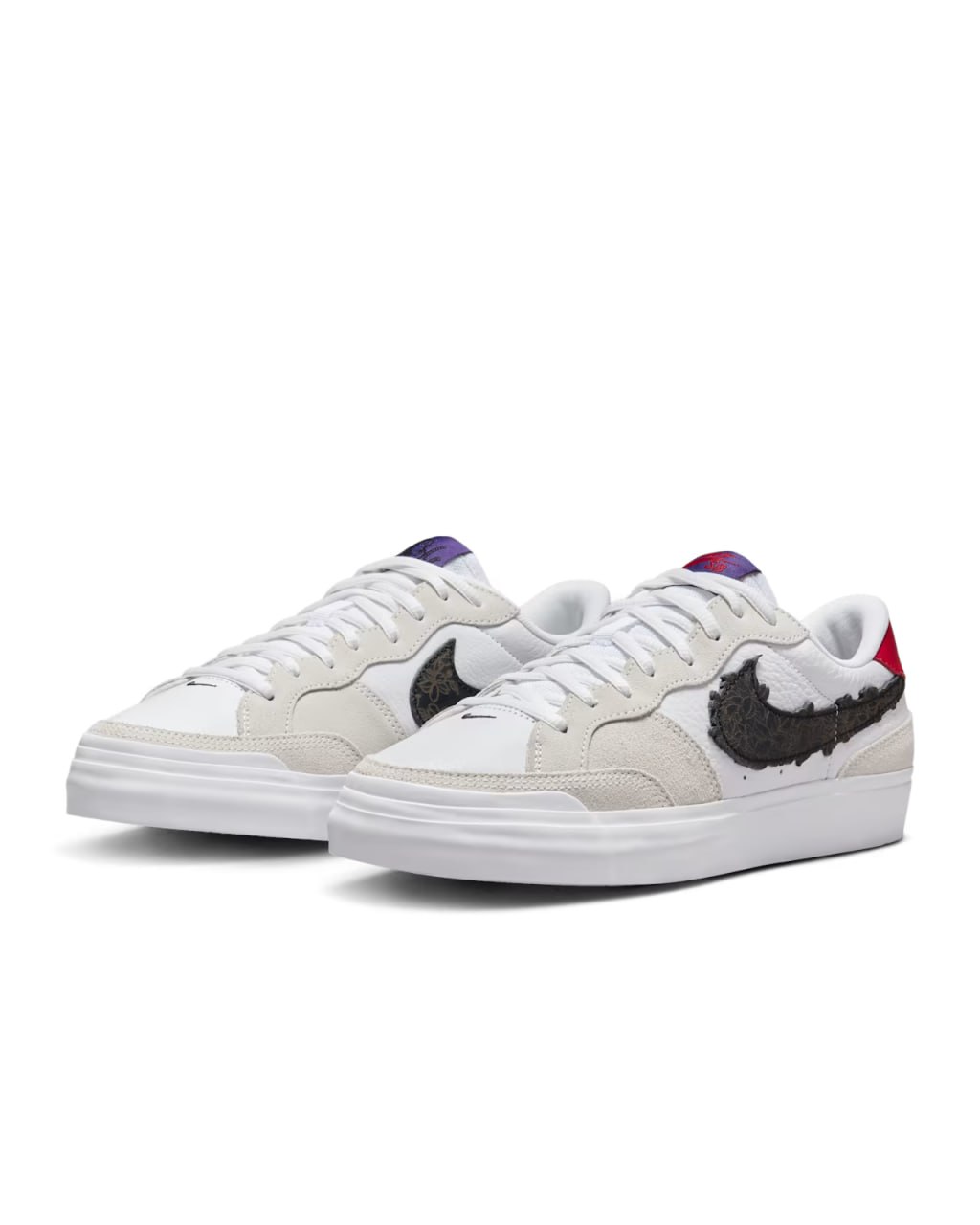 Nike SB Zoom Pogo Plus x Sky Brown
