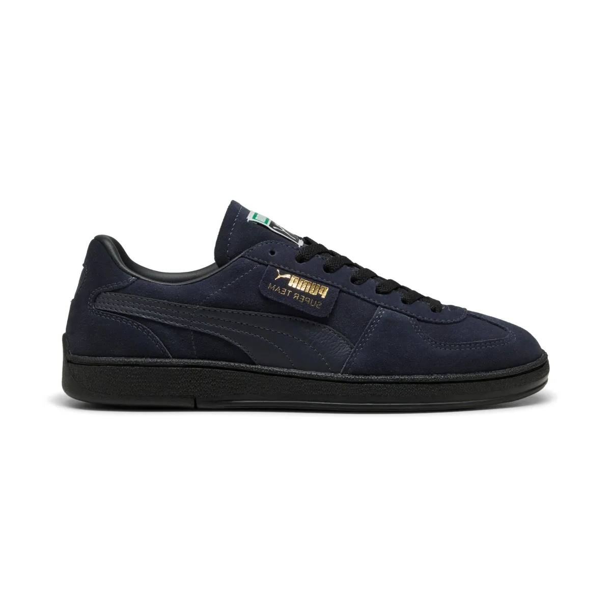 Puma Super Team Suede
