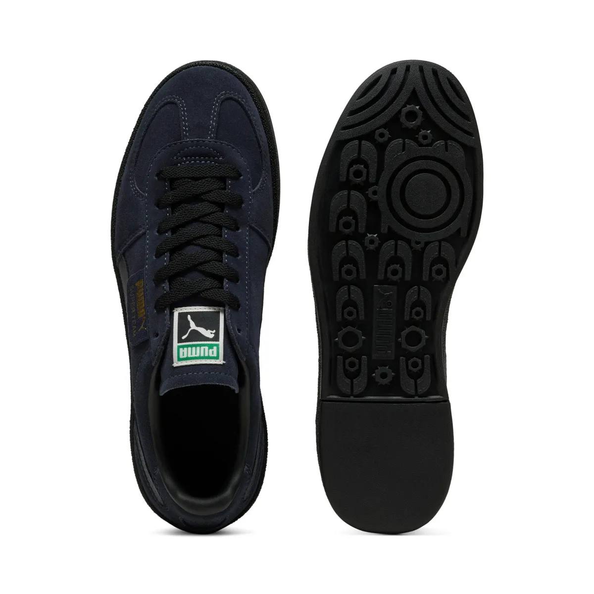 Puma Super Team Suede