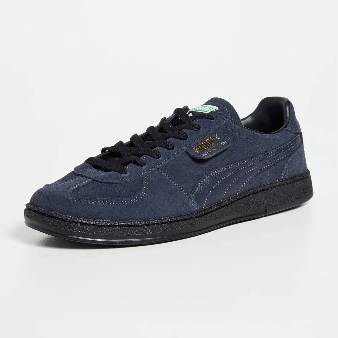 Puma Super Team Suede
