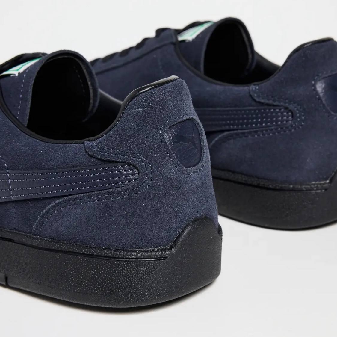 Puma Super Team Suede