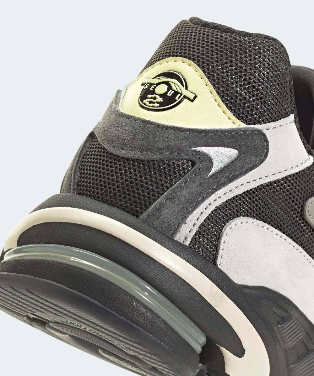 Adidas Response CL Seoul