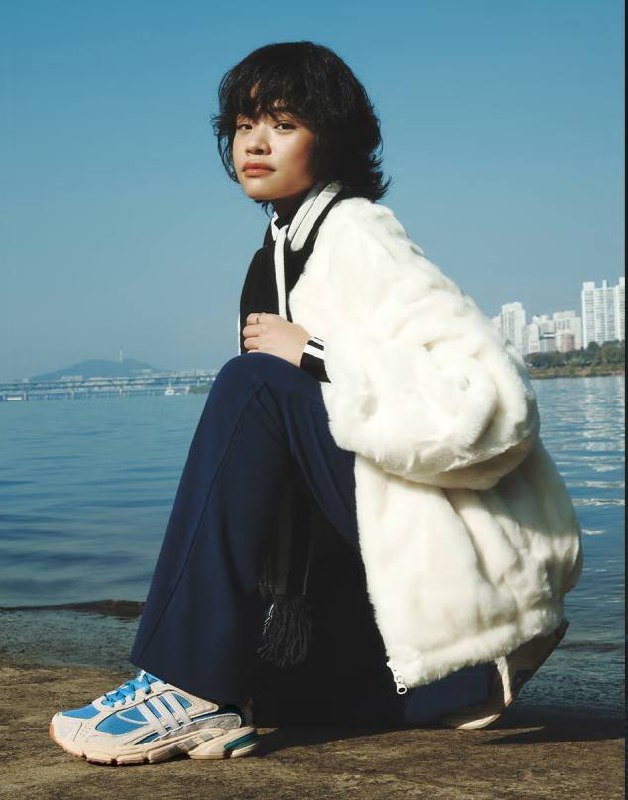 Adidas Response CL Seoul