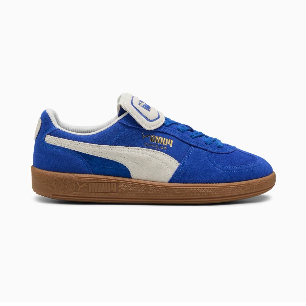 Puma Palermo Premium Suede