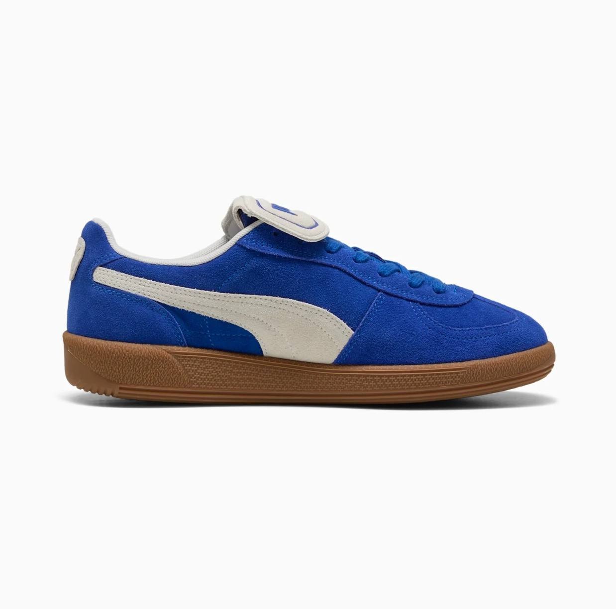 Puma Palermo Premium Suede