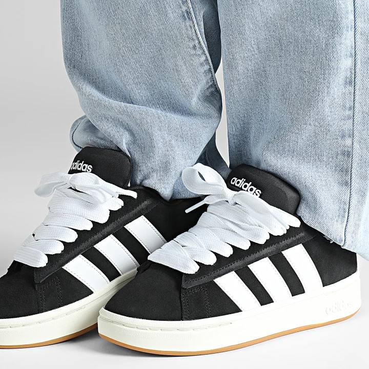 Adidas Grand Court Alpha 00s