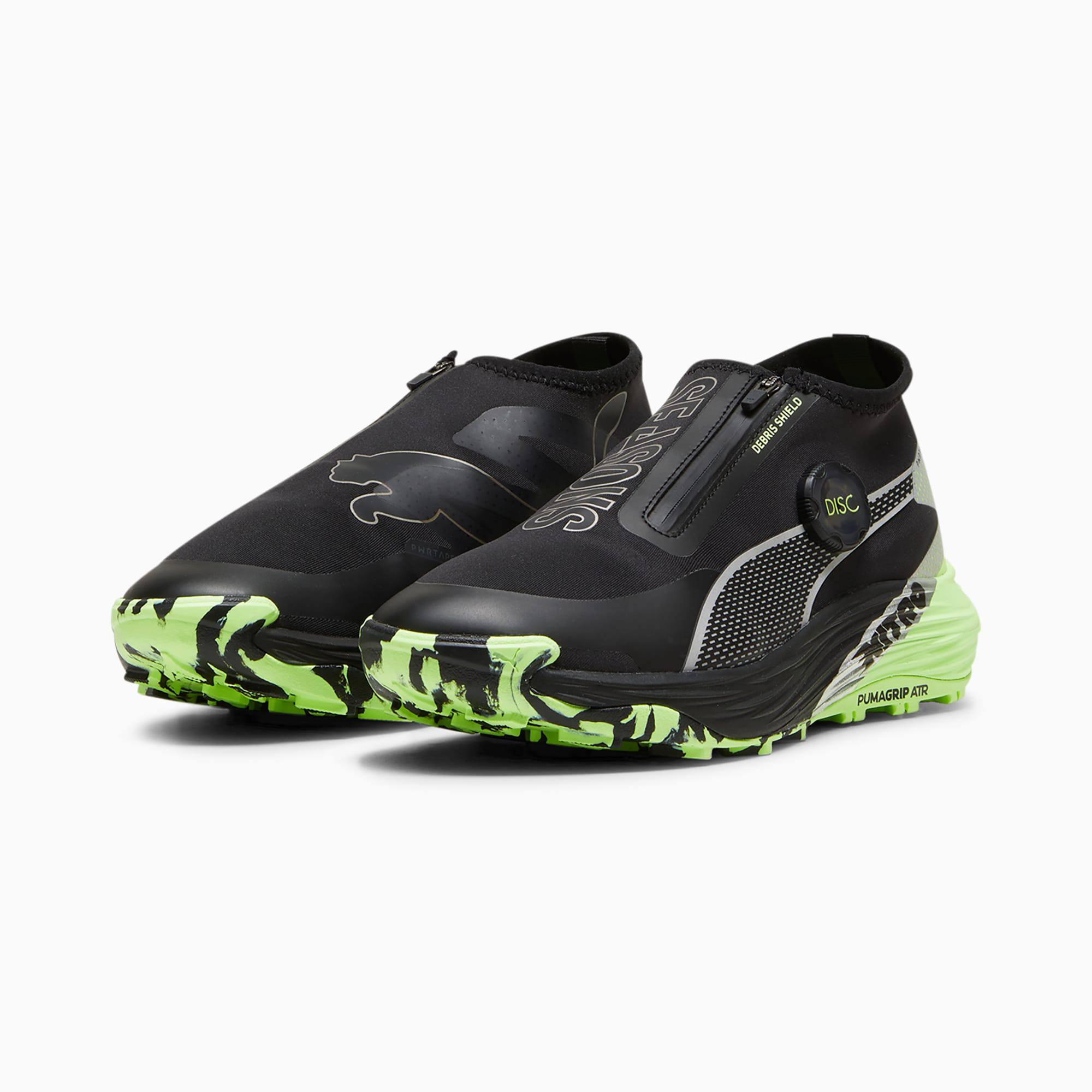 Puma Voyage NITRO 3 Disc Trail Running