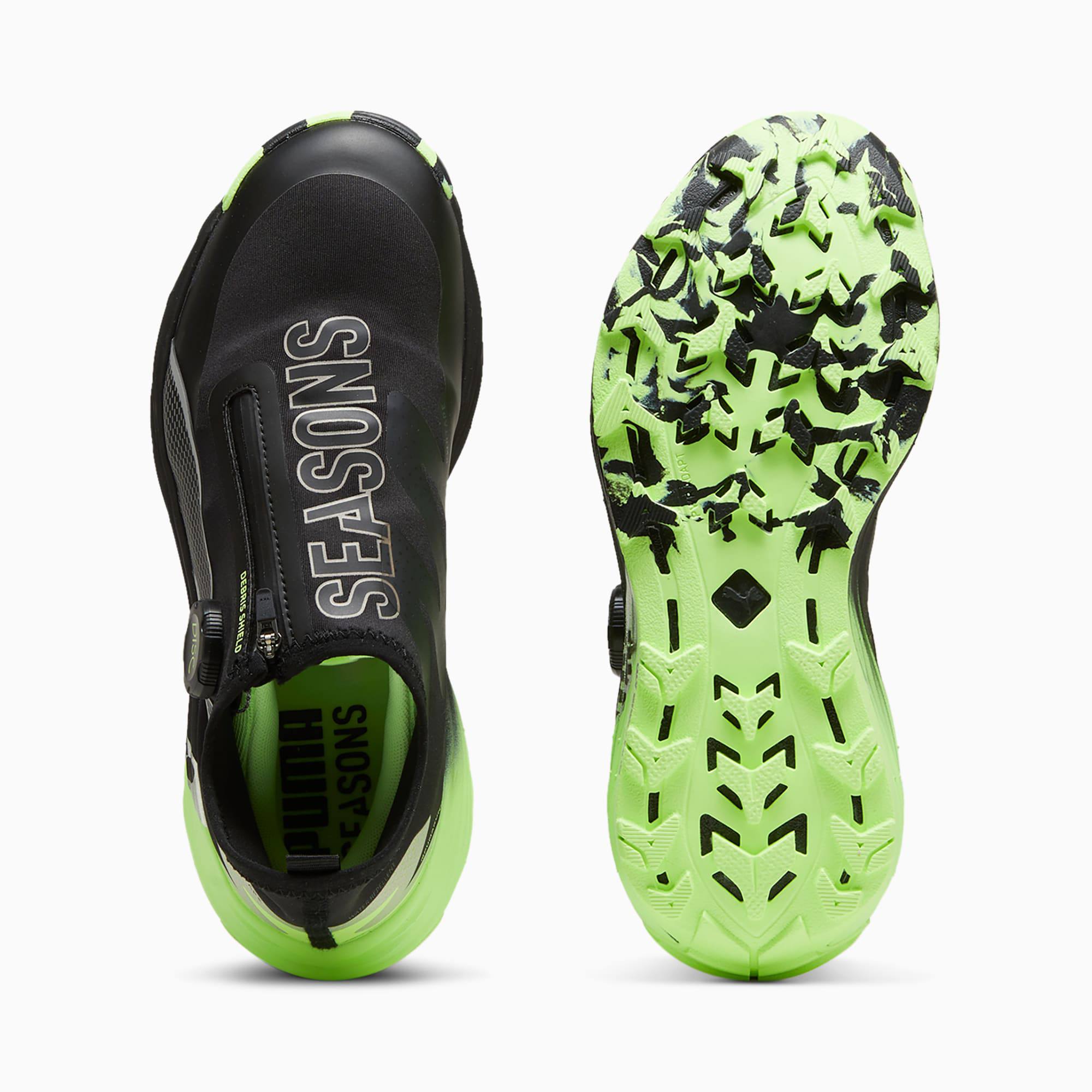 Puma Voyage NITRO 3 Disc Trail Running