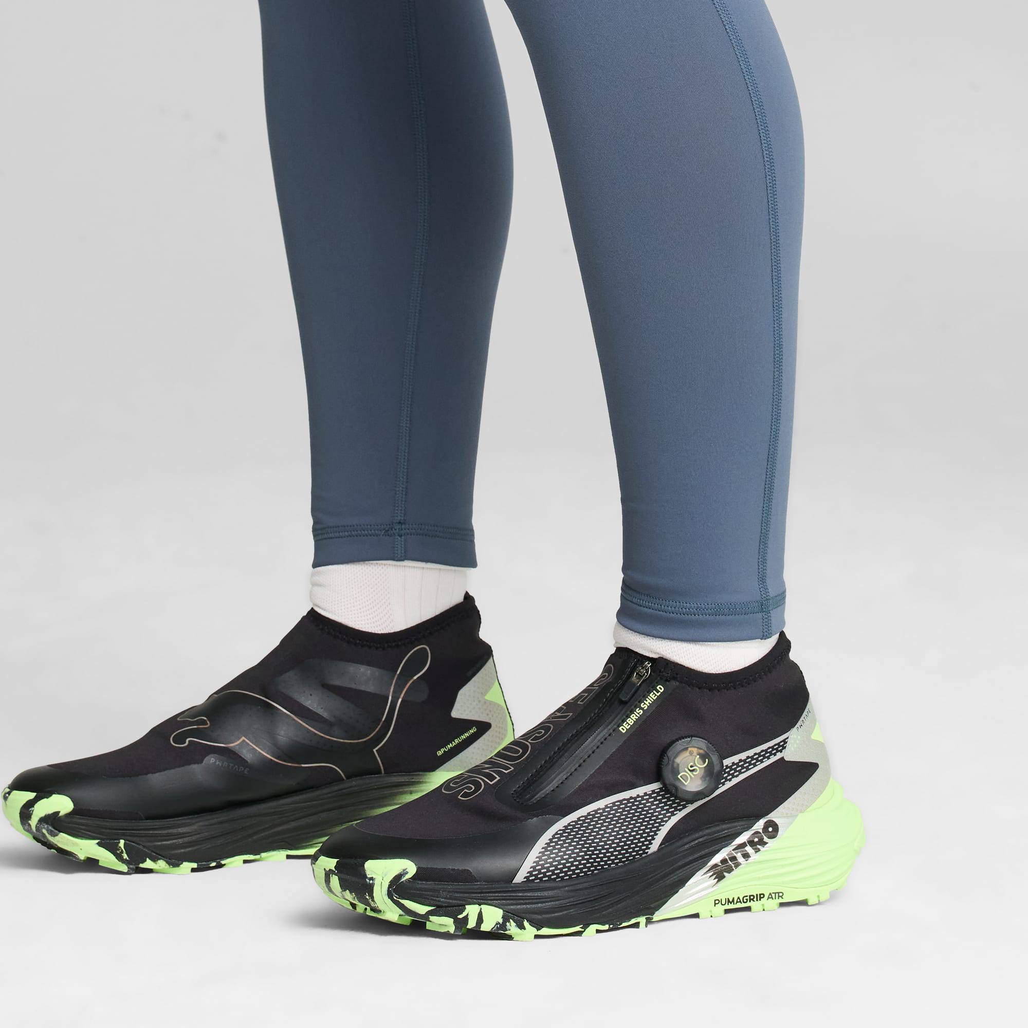 Puma Voyage NITRO 3 Disc Trail Running