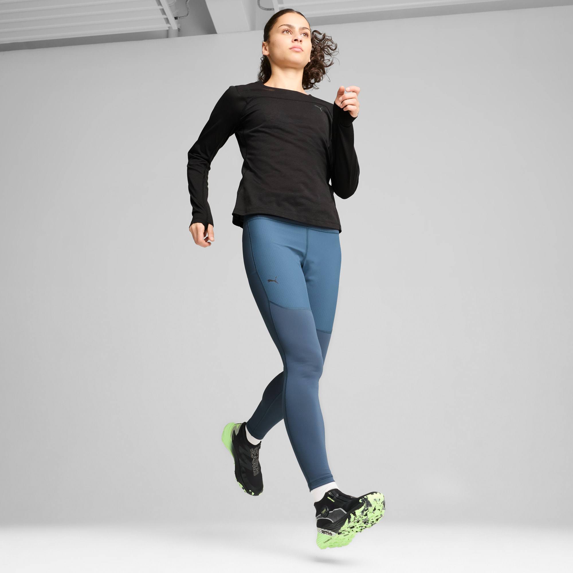 Puma Voyage NITRO 3 Disc Trail Running