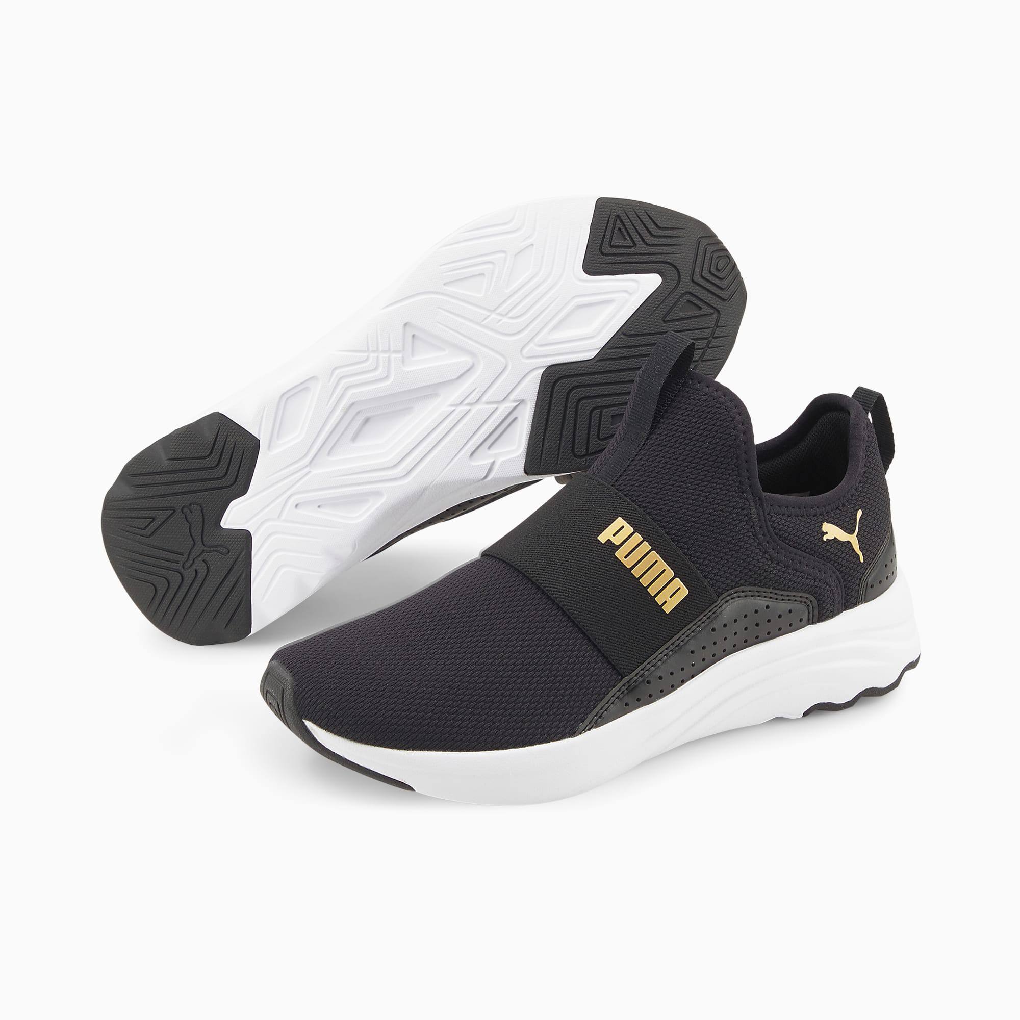 Puma Softride Sophia Slip-On Running