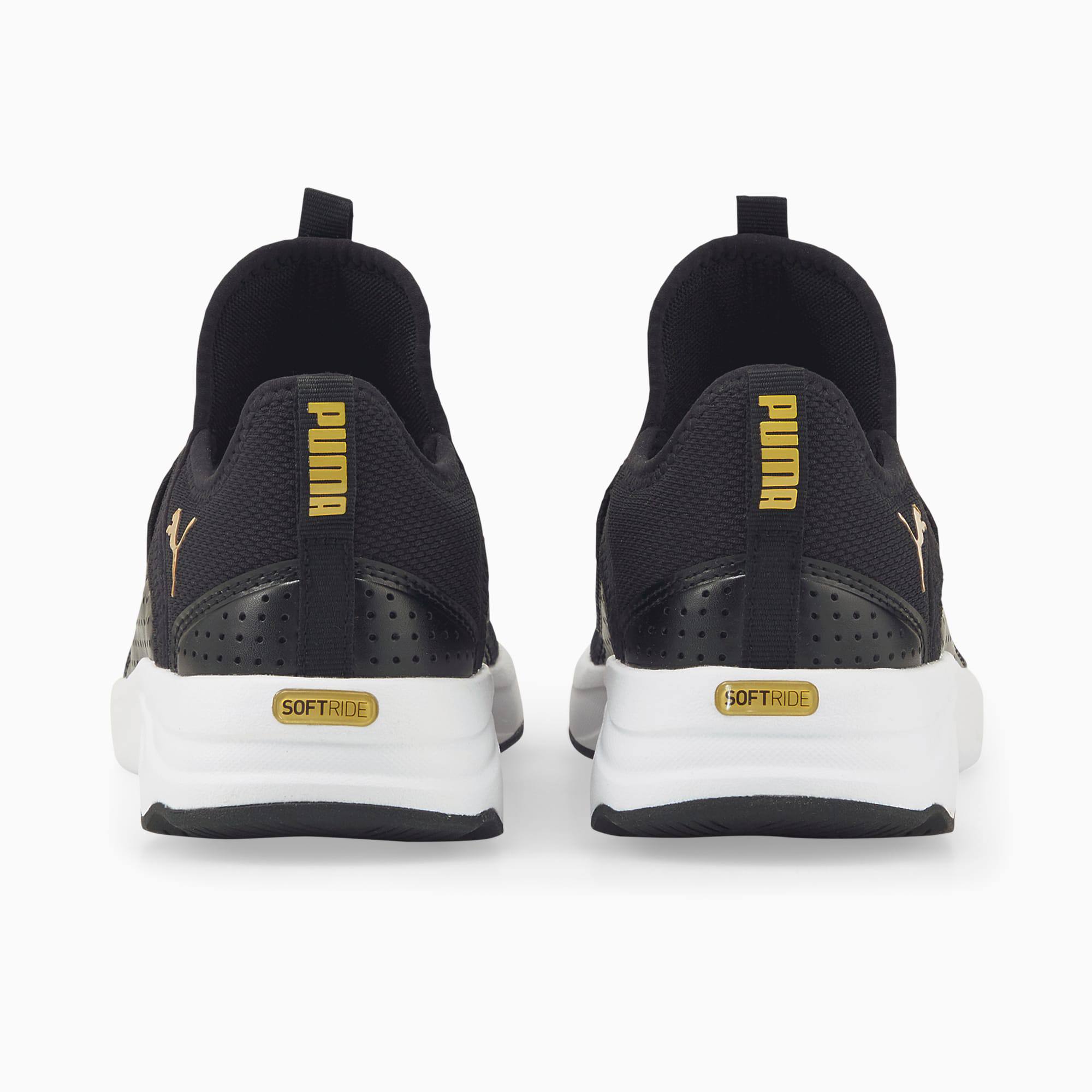 Puma Softride Sophia Slip-On Running