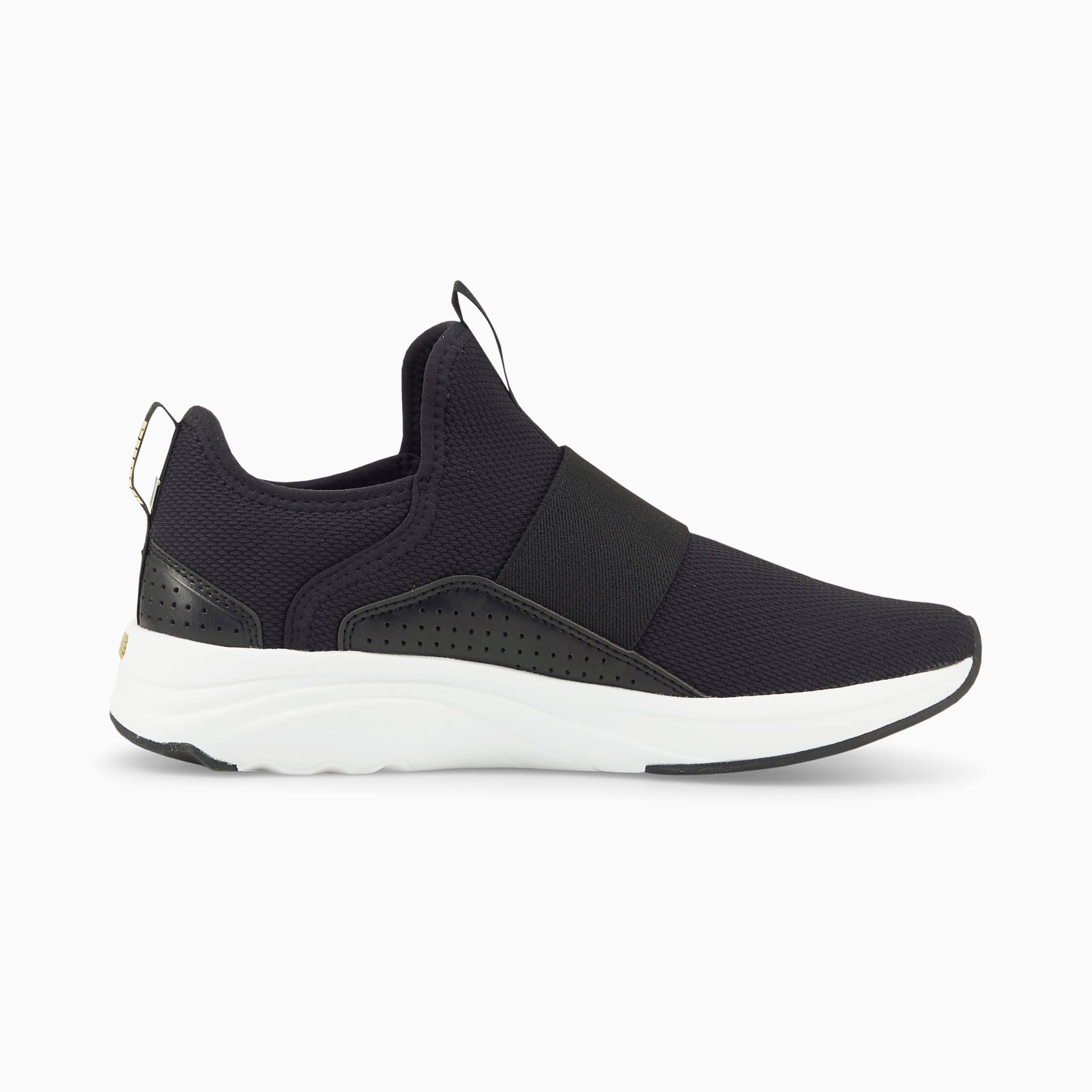 Puma Softride Sophia Slip-On Running