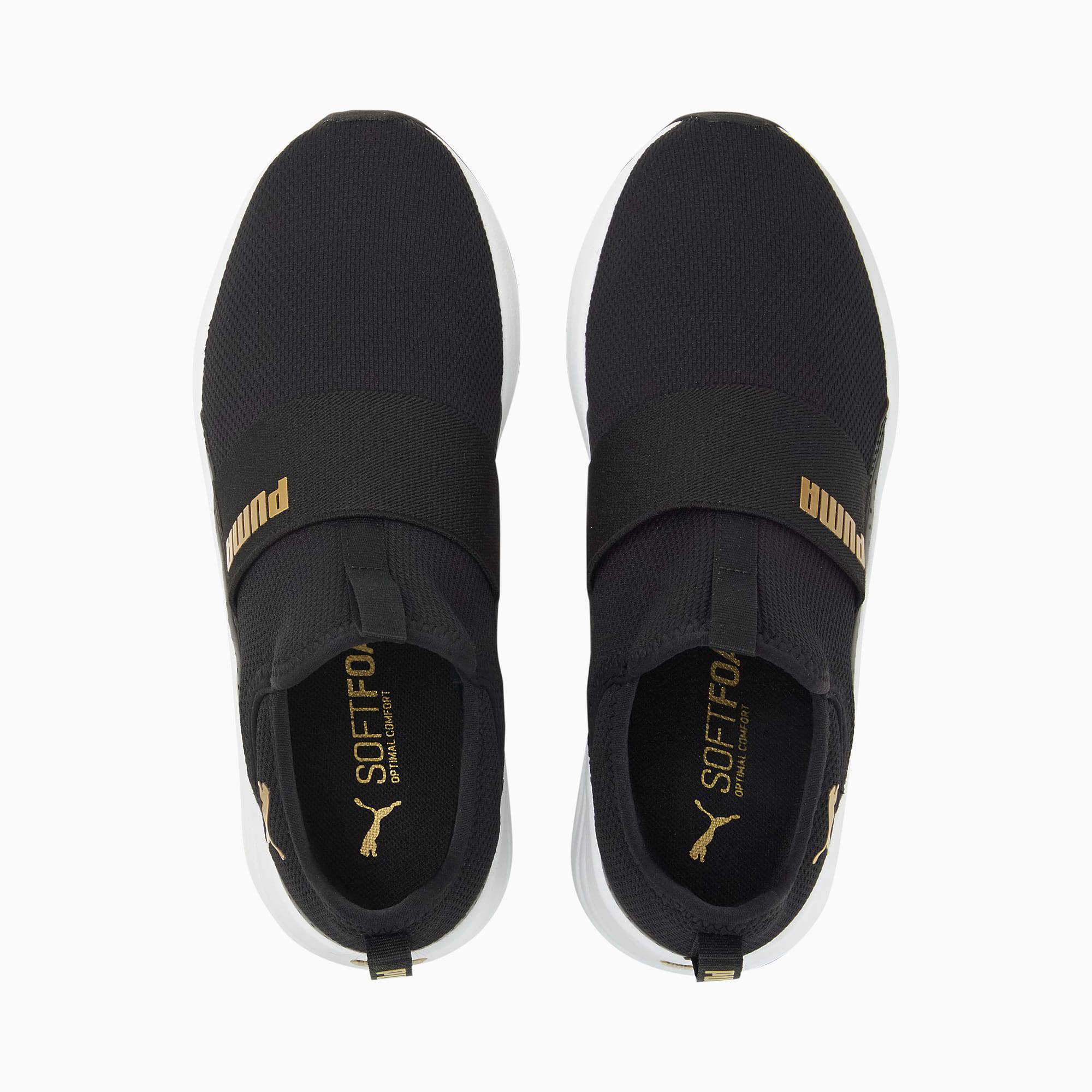 Puma Softride Sophia Slip-On Running