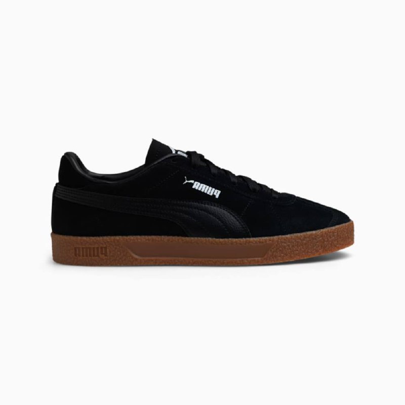 Puma Club Suede