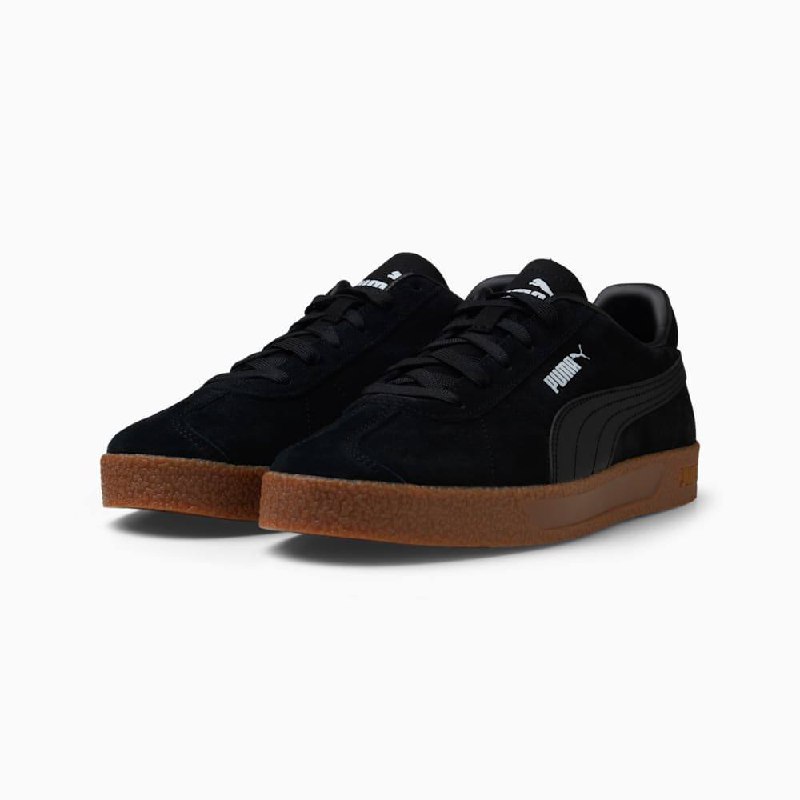 Puma Club Suede