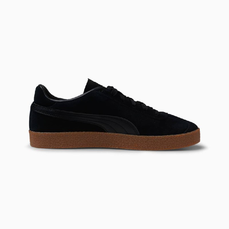 Puma Club Suede
