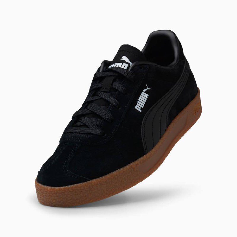 Puma Club Suede