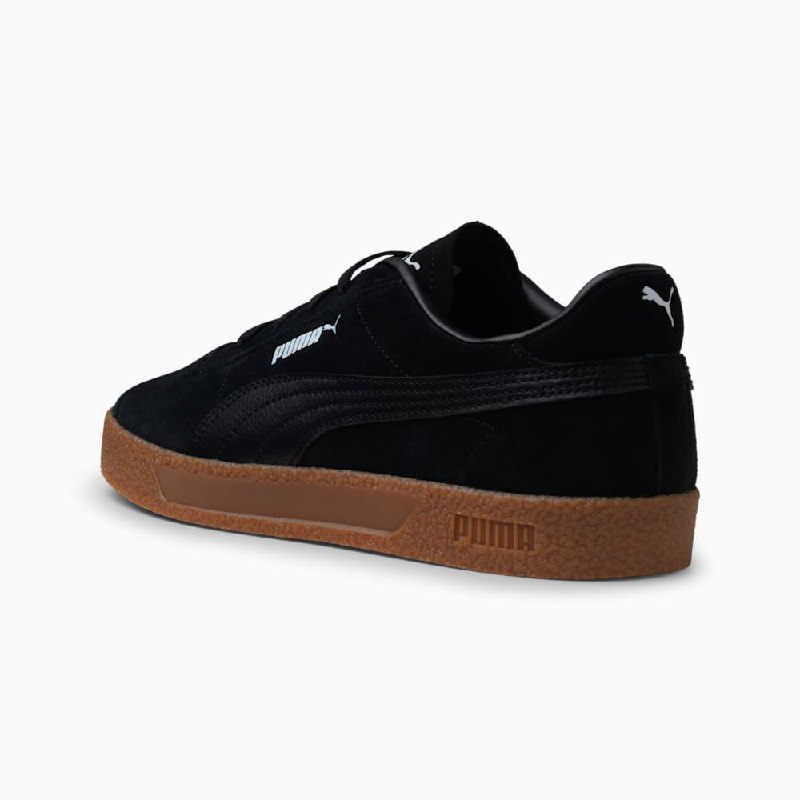 Puma Club Suede