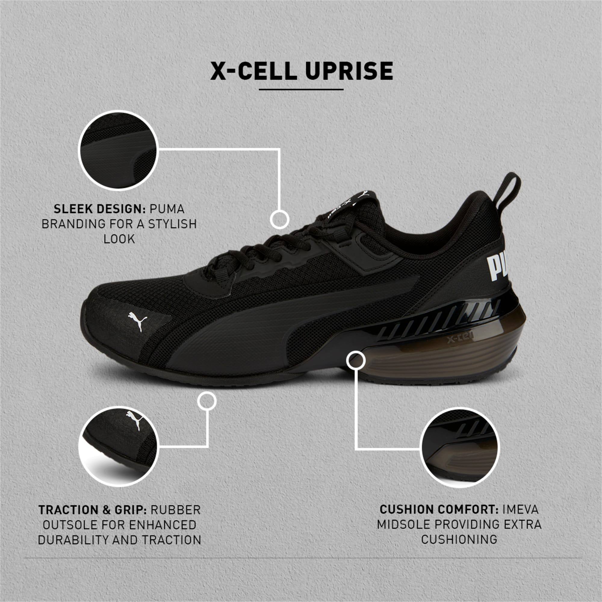 Puma X-Cell Uprise Running