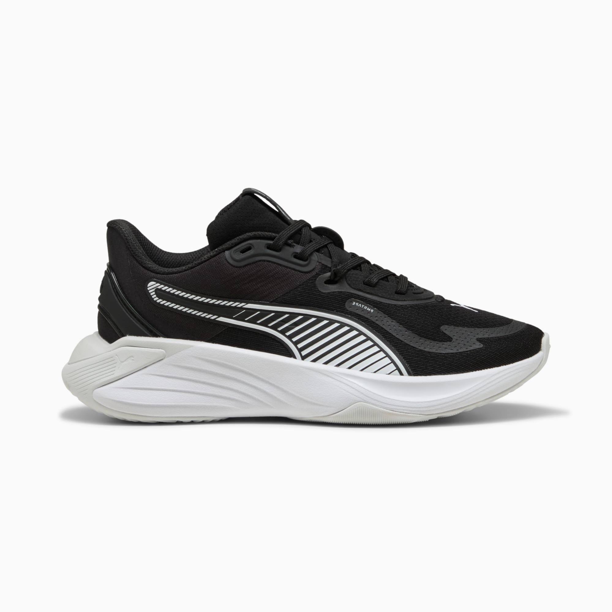 Puma PWR Hybrid Training