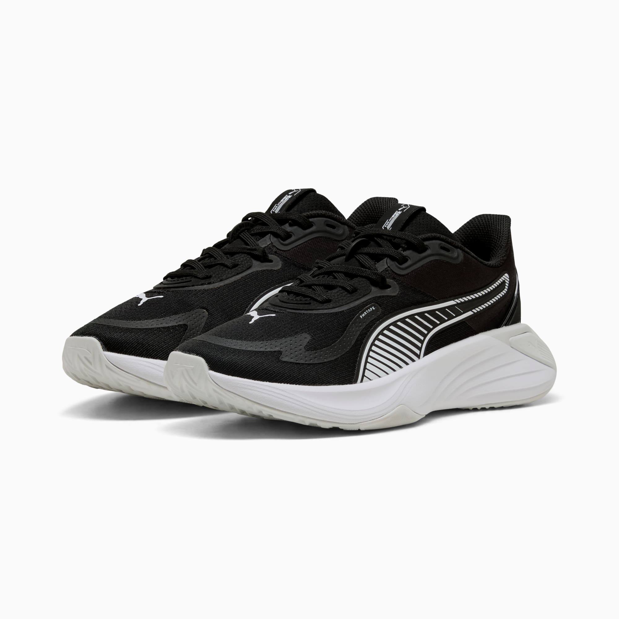 Puma PWR Hybrid Training
