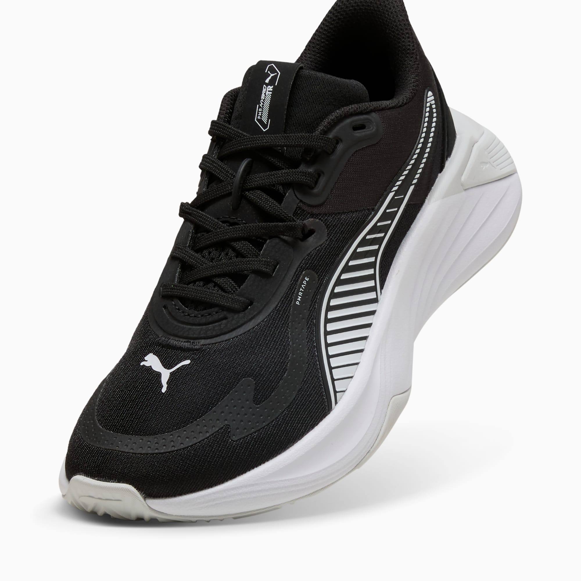 Puma PWR Hybrid Training