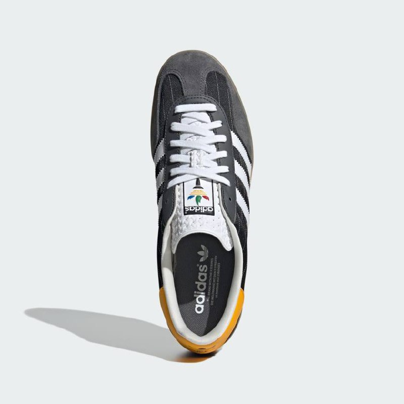 Adidas Gazelle Indoor