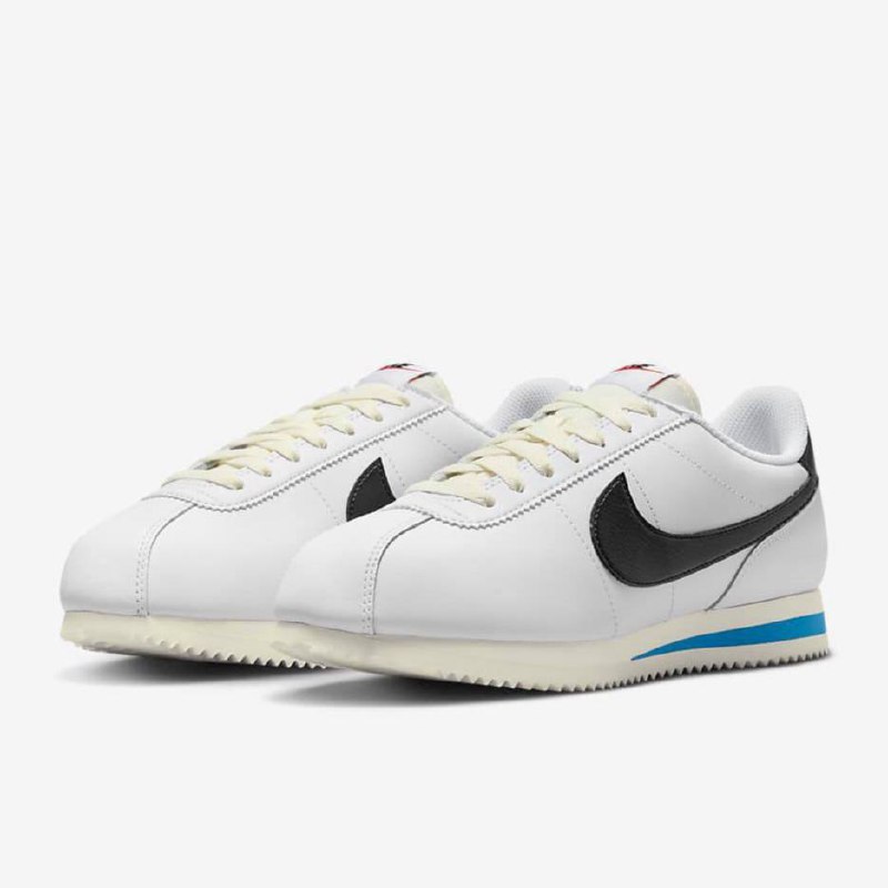 Nike Cortez Leather
