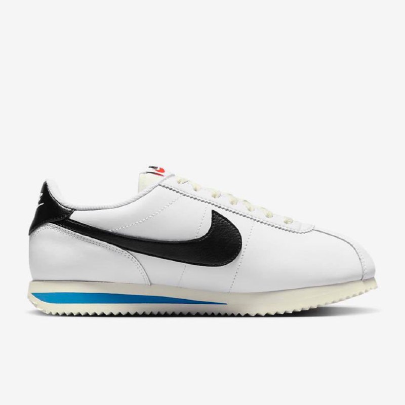 Nike Cortez Leather