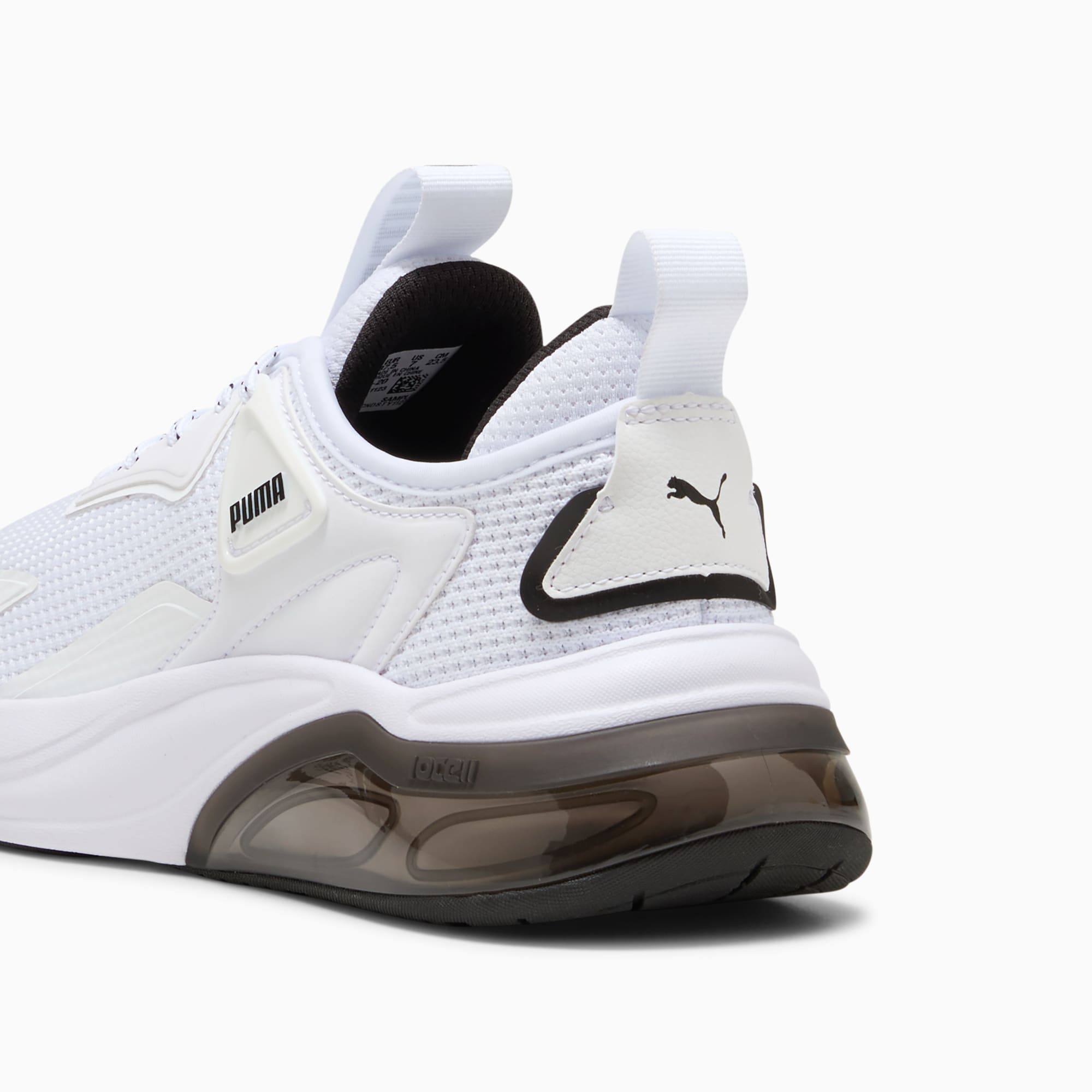 Puma Cell Thrill Running