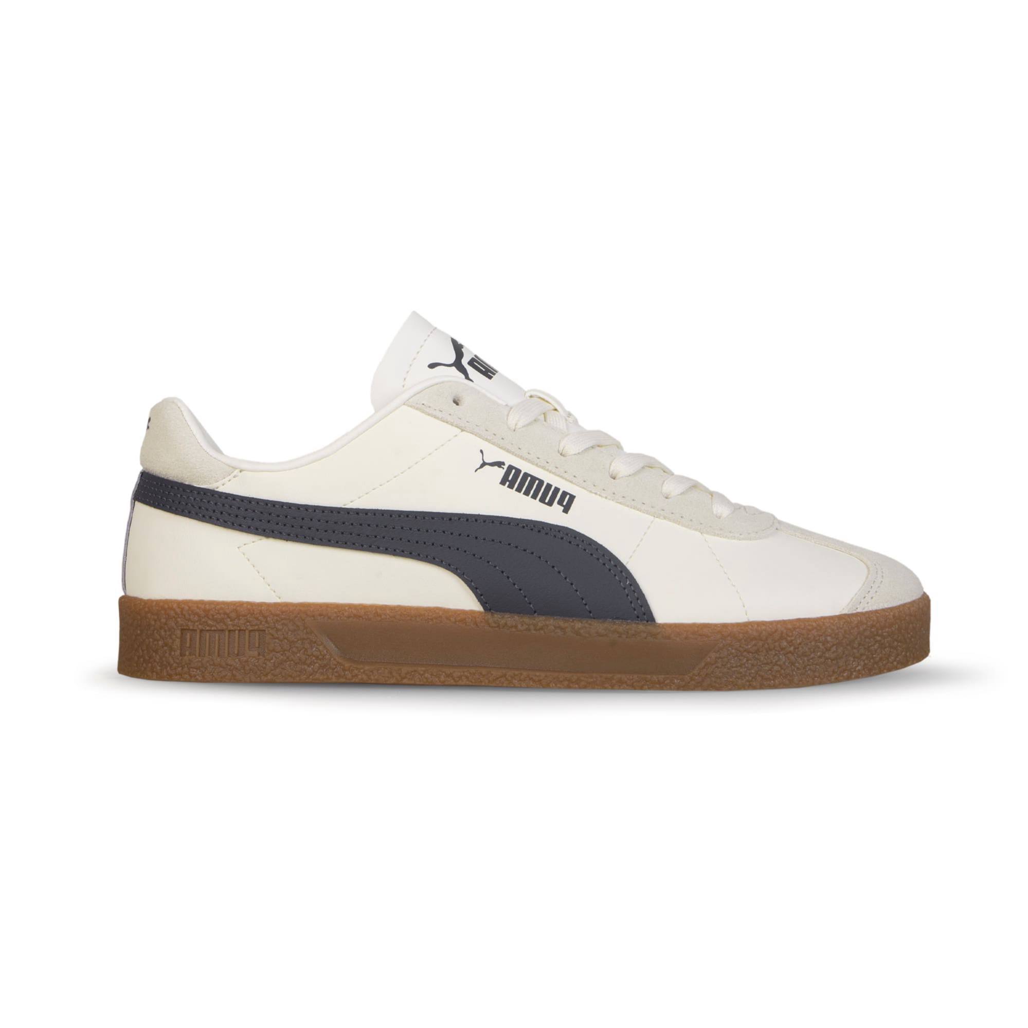 Puma Club Suede