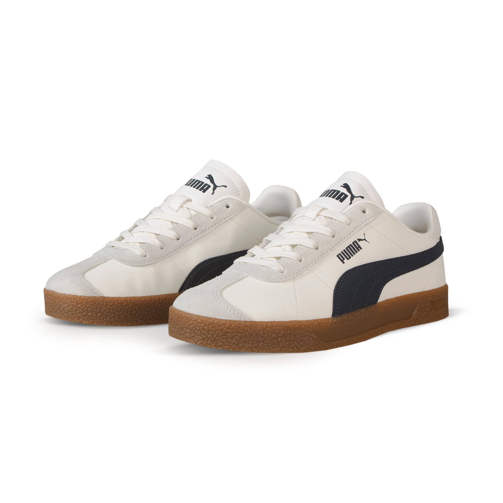 Puma Club Suede