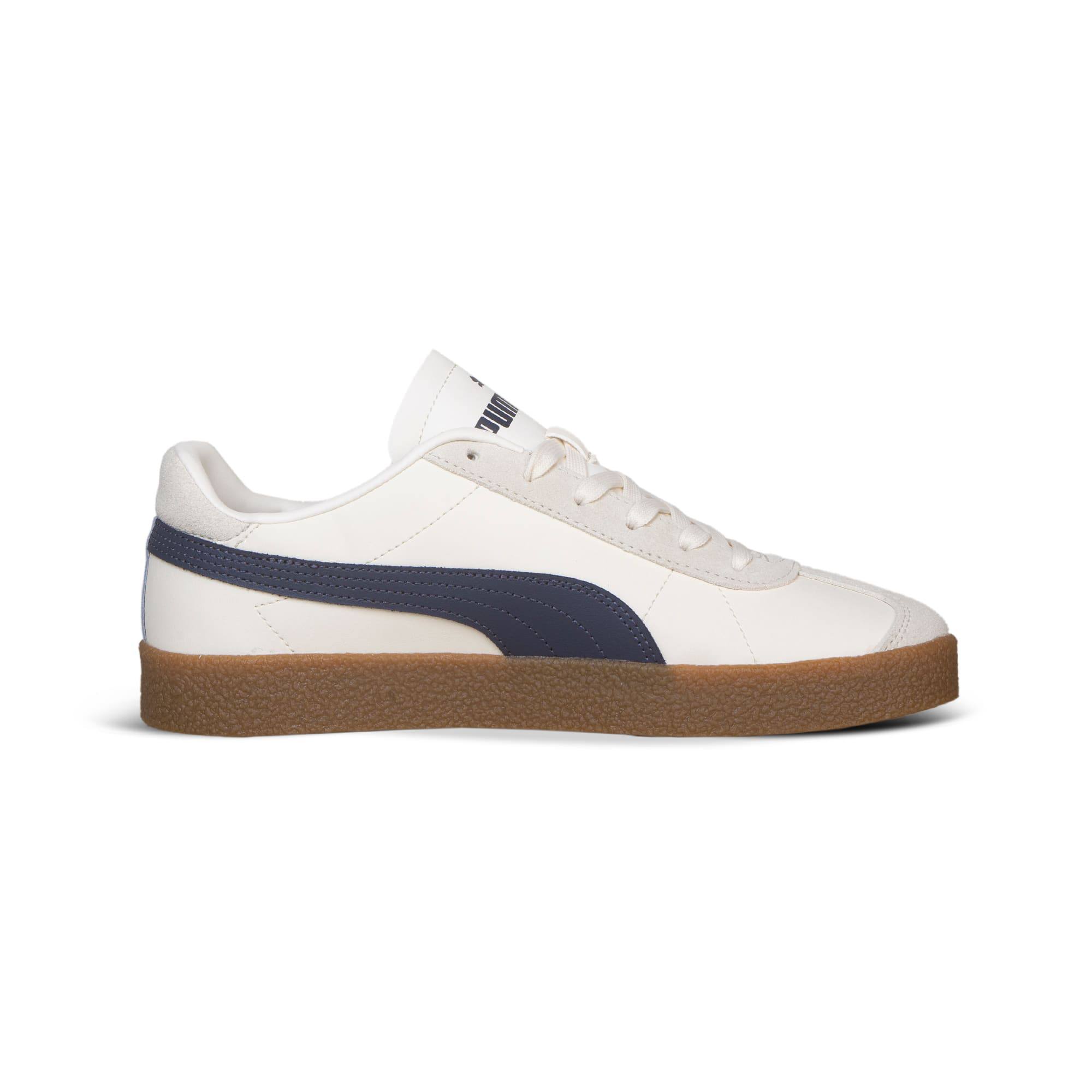 Puma Club Suede