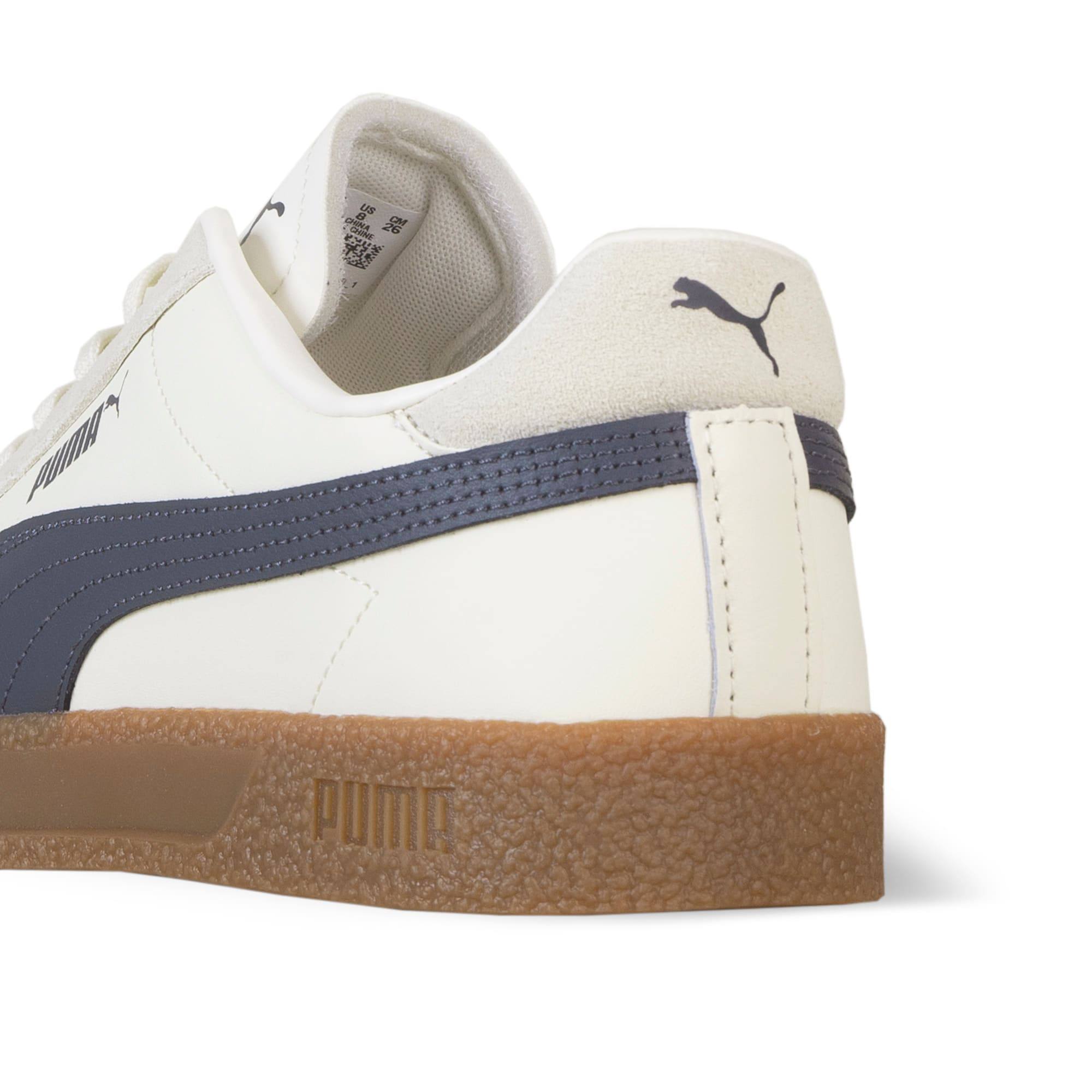 Puma Club Suede