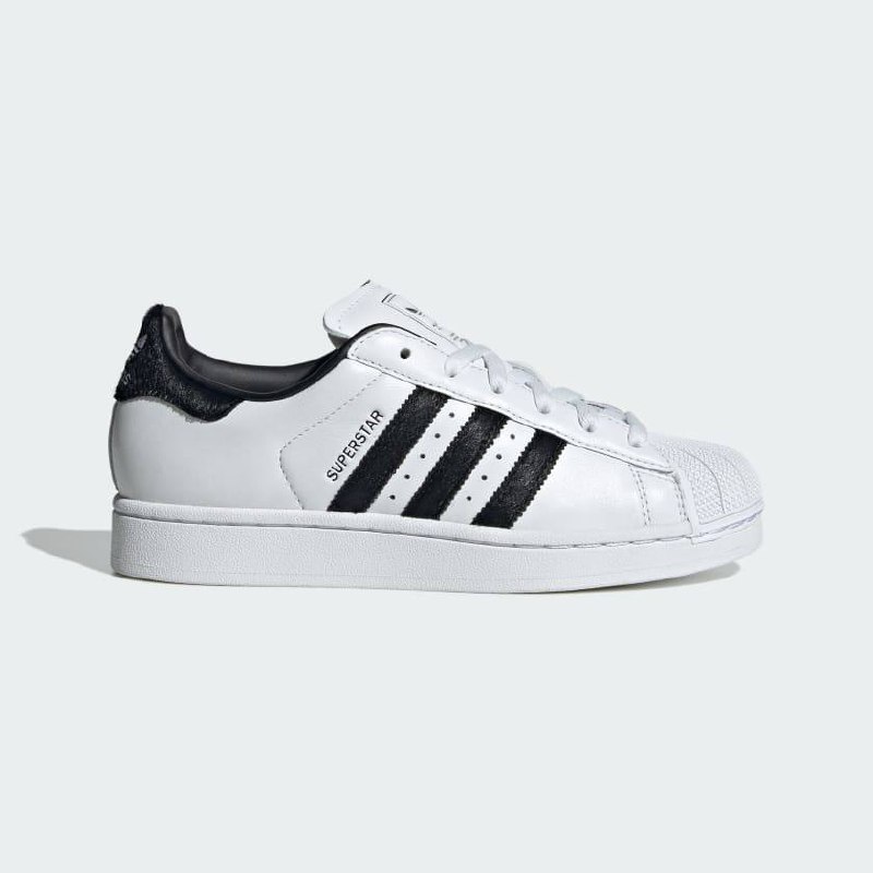 Adidas Superstar II