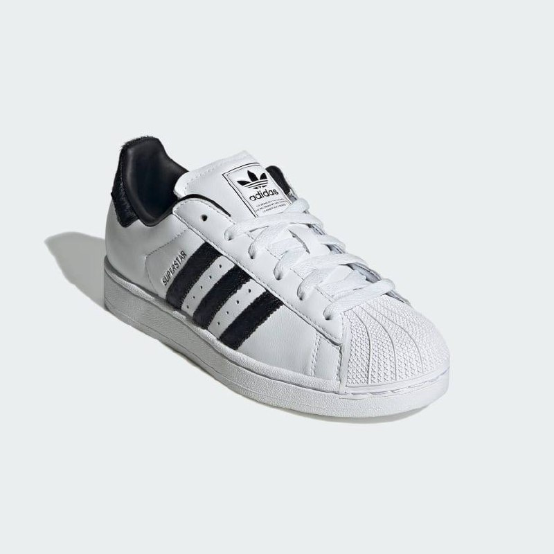 Adidas Superstar II