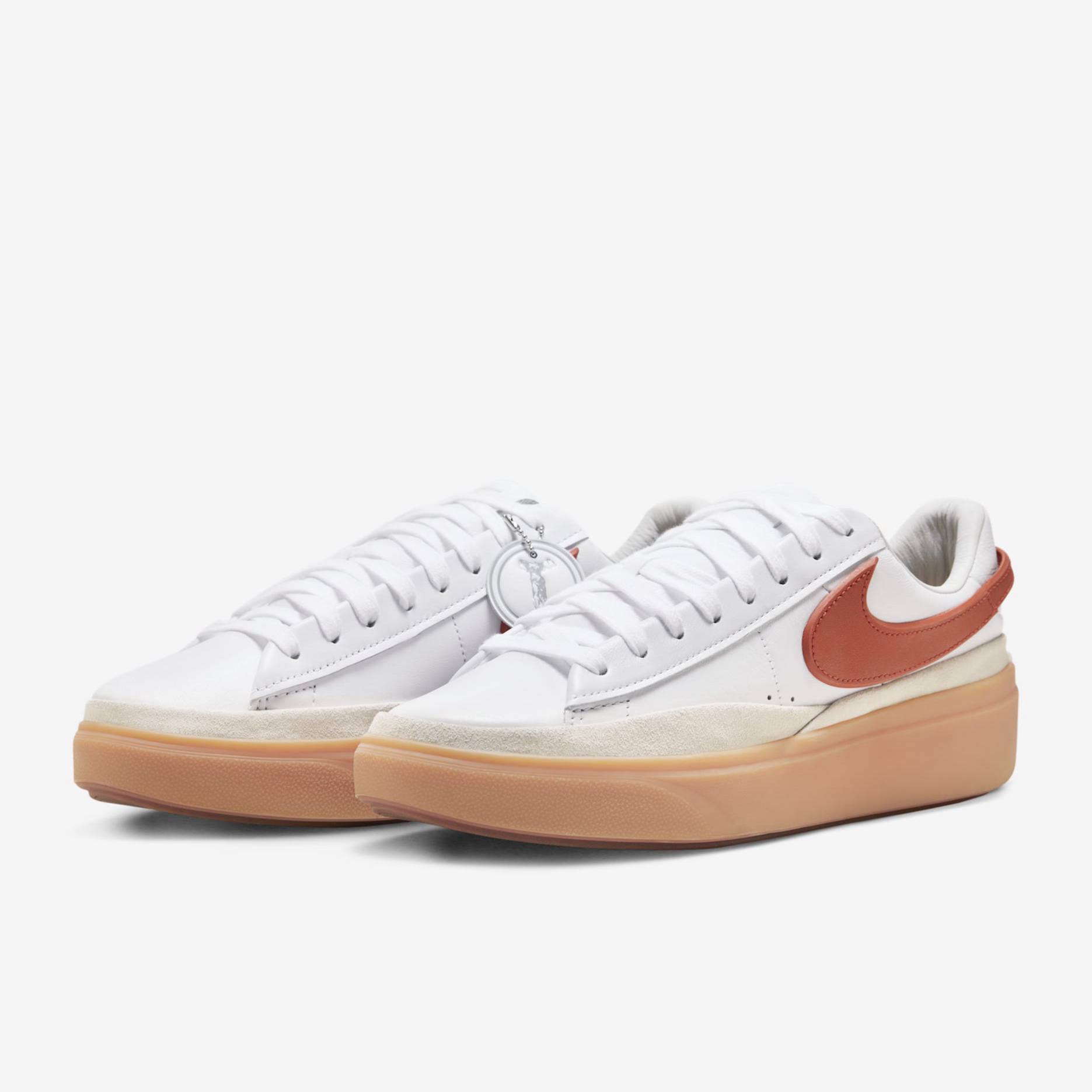 Nike Blazer Phantom Low