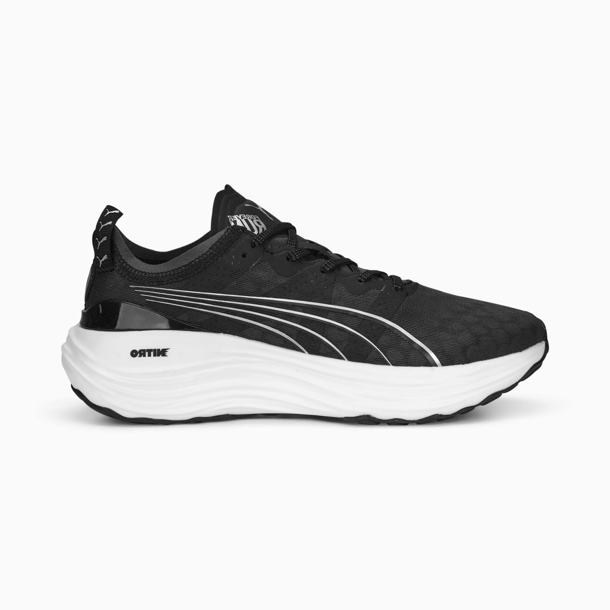 Puma ForeverRun NITRO Road Running