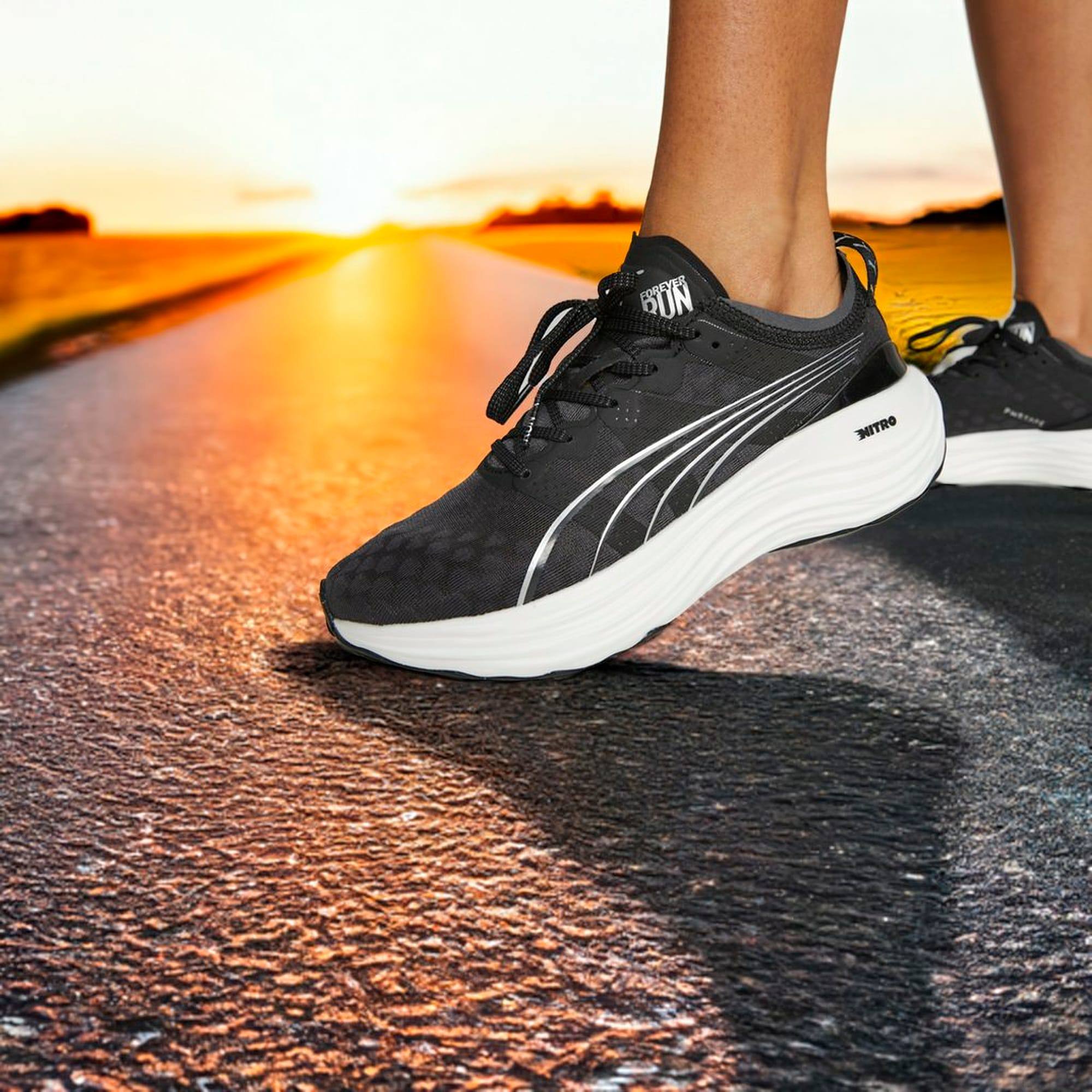 Puma ForeverRun NITRO Road Running