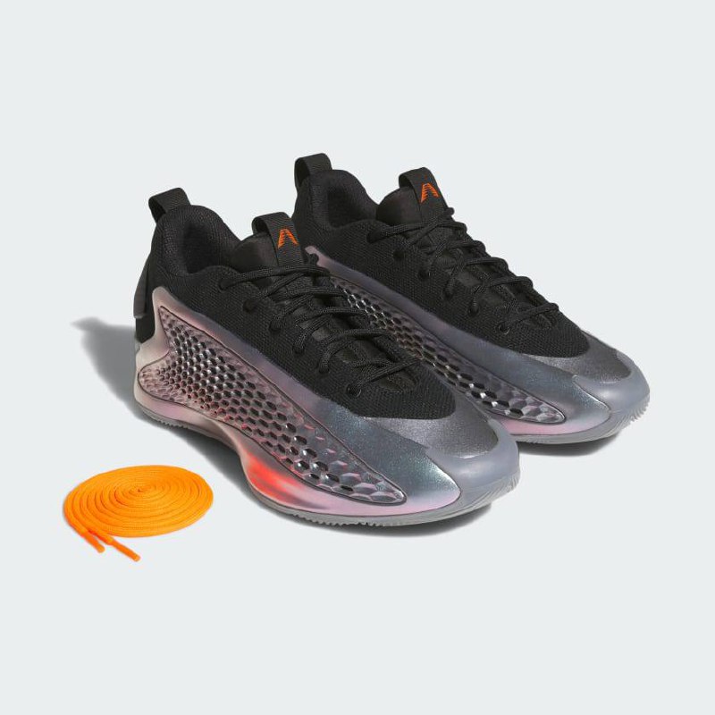 Adidas Anthony Edwarda 1 Low