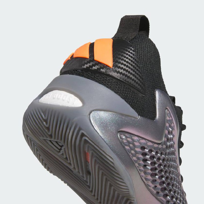 Adidas Anthony Edwarda 1 Low