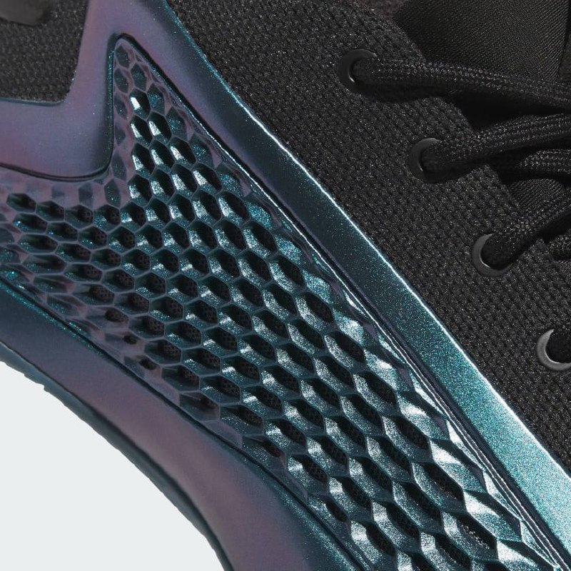 Adidas Anthony Edwards 1 Low